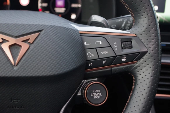 CUPRA Formentor - Afbeelding 23 van 30