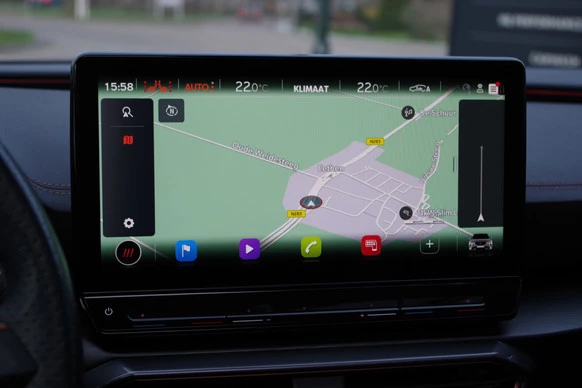 CUPRA Formentor - Afbeelding 24 van 30