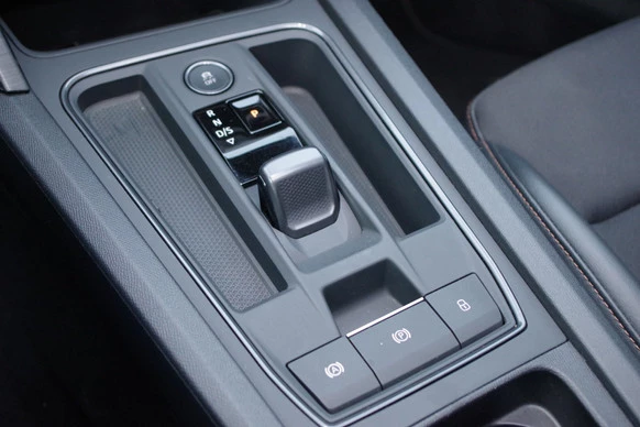 CUPRA Formentor - Afbeelding 25 van 30