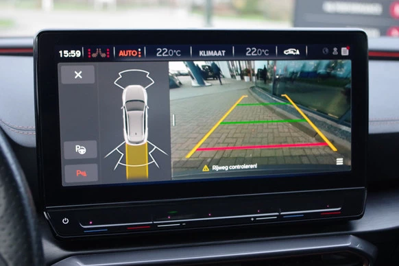 CUPRA Formentor - Afbeelding 26 van 30