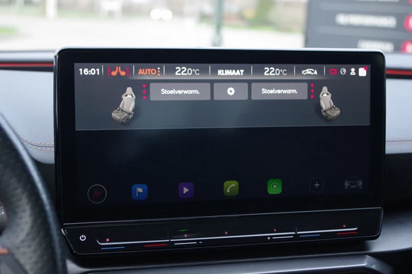 CUPRA Formentor - Afbeelding 28 van 30