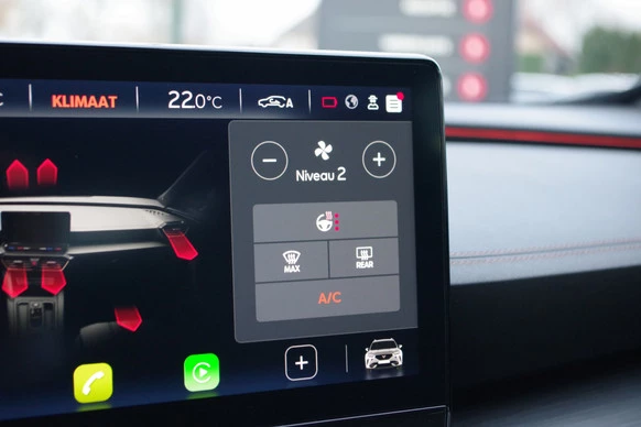 CUPRA Formentor - Afbeelding 29 van 30