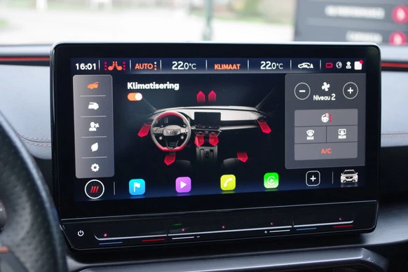 CUPRA Formentor - Afbeelding 30 van 30