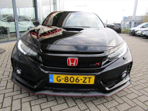 Honda Civic - Afbeelding 3 van 22