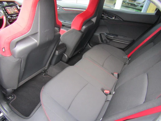 Honda Civic - Afbeelding 10 van 22