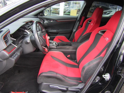 Honda Civic - Afbeelding 11 van 22