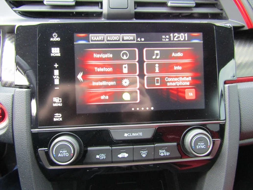 Honda Civic - Afbeelding 14 van 22