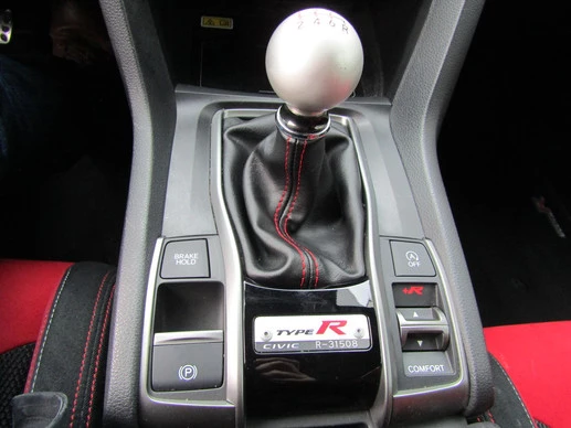 Honda Civic - Afbeelding 16 van 22