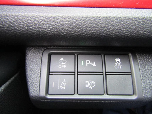 Honda Civic - Afbeelding 18 van 22