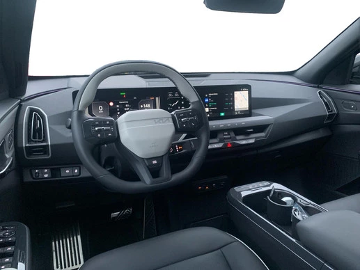 Kia EV5 - Afbeelding 12 van 23