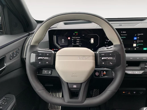 Kia EV5 - Afbeelding 14 van 23
