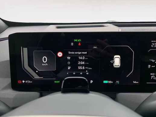 Kia EV5 - Afbeelding 17 van 23