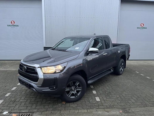 Toyota Hilux - Afbeelding 1 van 30