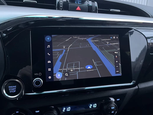 Toyota Hilux - Afbeelding 15 van 30