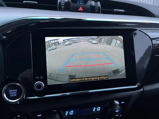 Toyota Hilux - Afbeelding 16 van 30