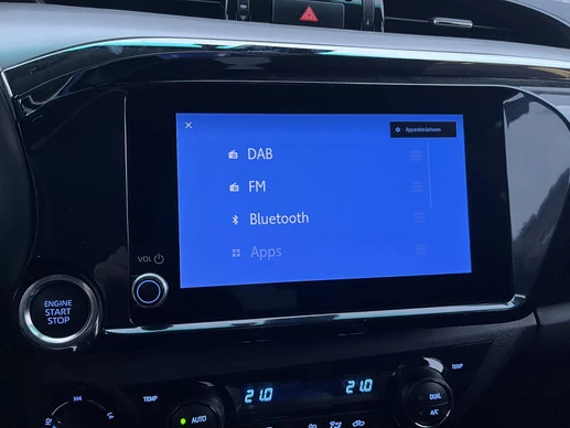 Toyota Hilux - Afbeelding 17 van 30