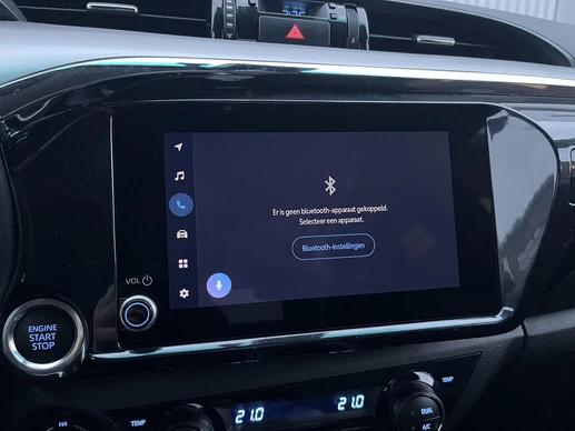 Toyota Hilux - Afbeelding 18 van 30