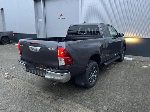 Toyota Hilux - Afbeelding 27 van 30