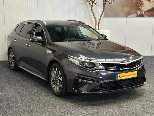 Kia Optima - Afbeelding 2 van 30