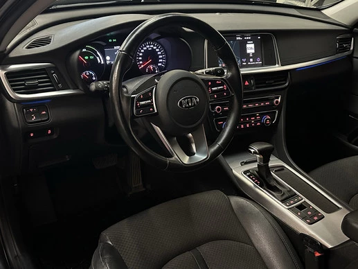 Kia Optima - Afbeelding 5 van 30