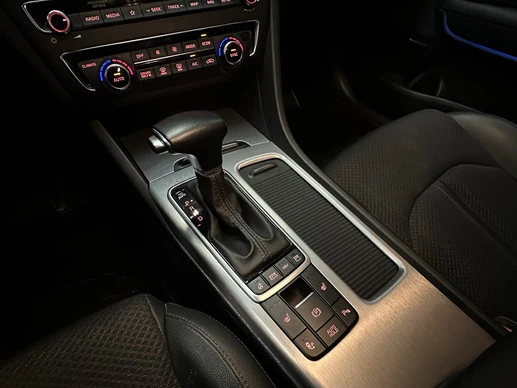 Kia Optima - Afbeelding 10 van 30