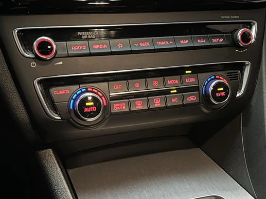 Kia Optima - Afbeelding 11 van 30