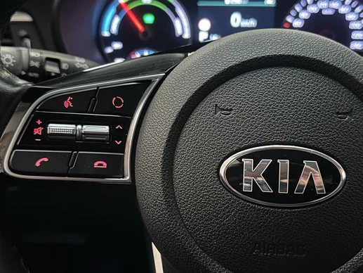 Kia Optima - Afbeelding 12 van 30