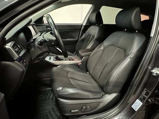 Kia Optima - Afbeelding 15 van 30