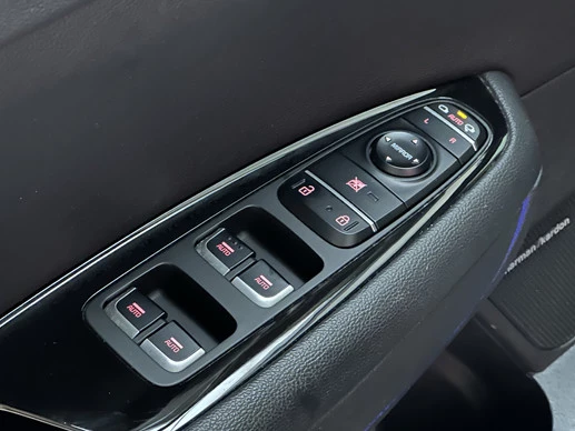 Kia Optima - Afbeelding 19 van 30