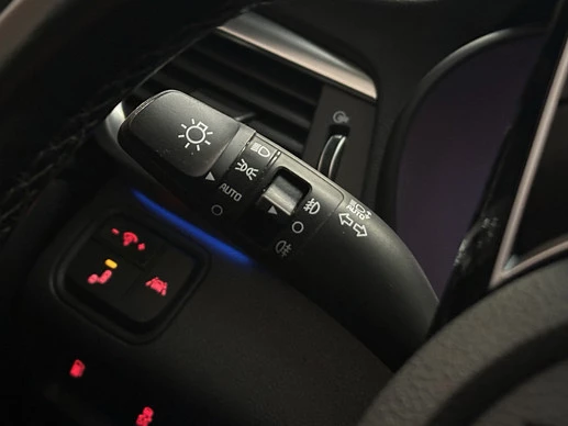 Kia Optima - Afbeelding 20 van 30