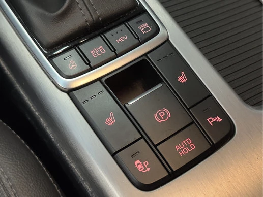 Kia Optima - Afbeelding 21 van 30