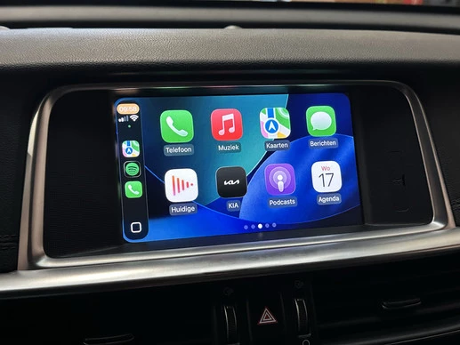 Kia Optima - Afbeelding 23 van 30