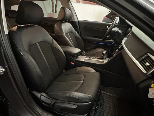 Kia Optima - Afbeelding 27 van 30