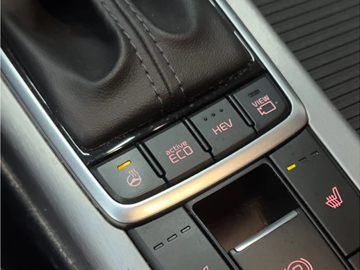 Kia Optima - Afbeelding 28 van 30