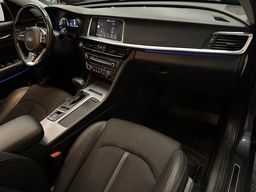 Kia Optima - Afbeelding 14 van 30