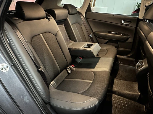 Kia Optima - Afbeelding 18 van 30
