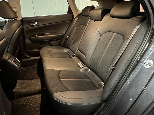 Kia Optima - Afbeelding 19 van 30