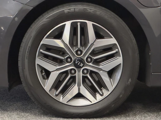 Kia Optima - Afbeelding 20 van 30
