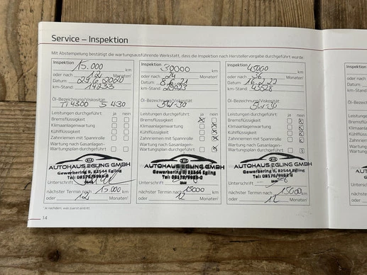 Kia Optima - Afbeelding 23 van 30