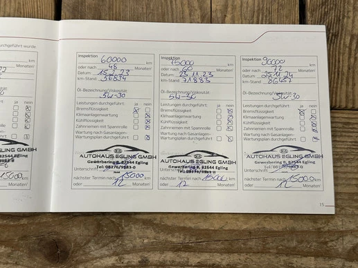 Kia Optima - Afbeelding 24 van 30