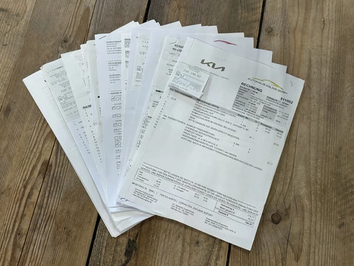 Kia Optima - Afbeelding 25 van 30