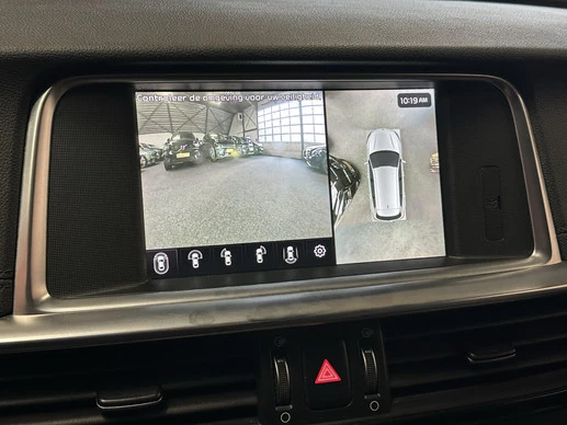 Kia Optima - Afbeelding 29 van 30