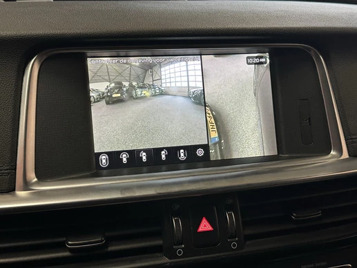 Kia Optima - Afbeelding 30 van 30