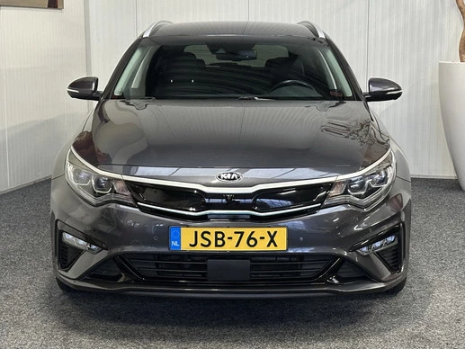 Kia Optima - Afbeelding 3 van 30