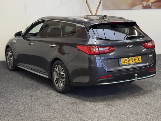 Kia Optima - Afbeelding 6 van 30