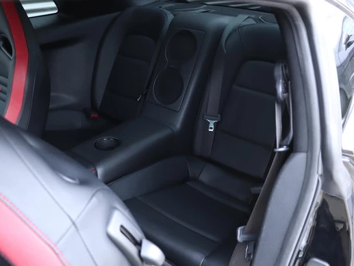 Nissan GT-R - Afbeelding 6 van 25