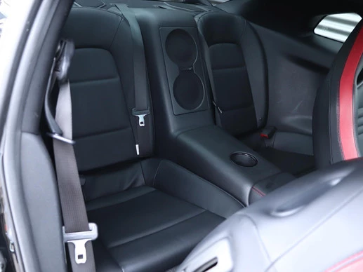 Nissan GT-R - Afbeelding 9 van 25