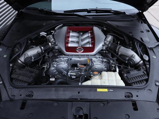 Nissan GT-R - Afbeelding 13 van 25