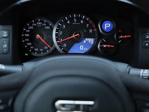 Nissan GT-R - Afbeelding 15 van 25