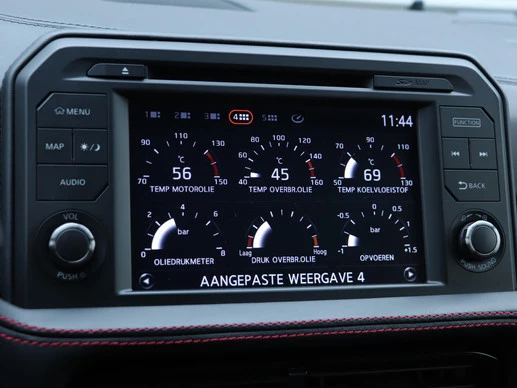 Nissan GT-R - Afbeelding 16 van 25